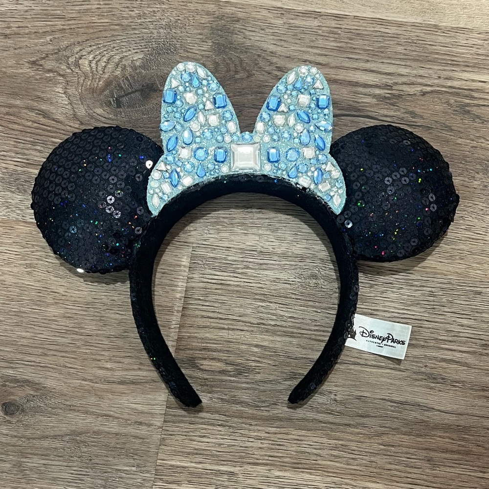 Disney Ears